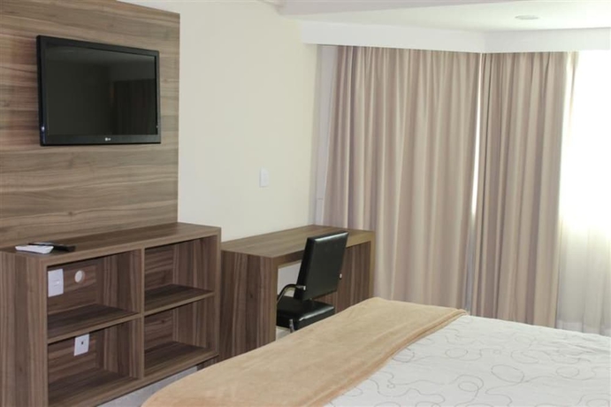 Imagen de la habitación del Hotel Resende Inn, Agulhas Negras. Foto 3