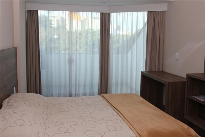Imagen de la habitación del Hotel Resende Inn, Agulhas Negras. Foto 4