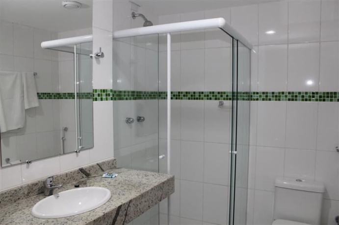 Imagen de la habitación del Hotel Resende Inn, Agulhas Negras. Foto 5