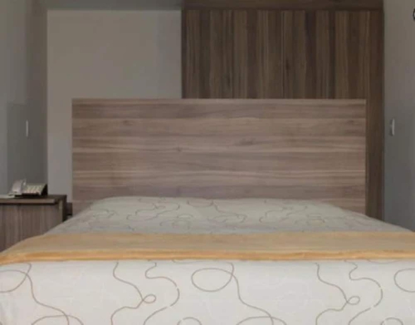 Imagen de la habitación del Hotel Resende Inn, Agulhas Negras. Foto 6