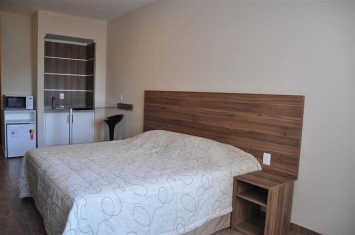 Imagen de la habitación del Hotel Resende Inn, Agulhas Negras. Foto 7