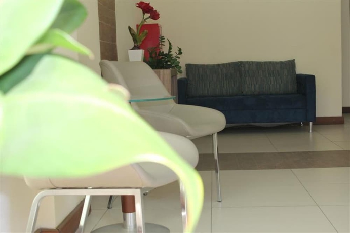 Imagen de los interiores del Hotel Resende Inn, Agulhas Negras. Foto 17