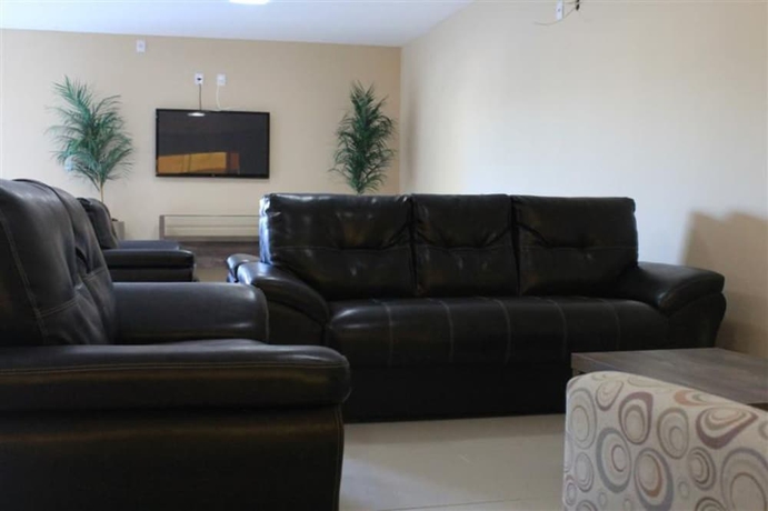 Imagen de los interiores del Hotel Resende Inn, Agulhas Negras. Foto 19