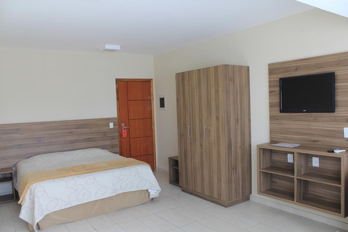 Imagen de la habitación del Hotel Resende Inn, Agulhas Negras. Foto 8