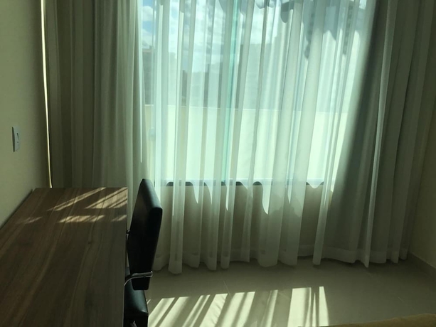 Imagen de la habitación del Hotel Resende Inn, Agulhas Negras. Foto 9