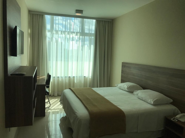 Imagen de la habitación del Hotel Resende Inn, Agulhas Negras. Foto 10