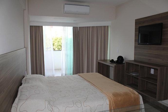 Imagen de la habitación del Hotel Resende Inn, Agulhas Negras. Foto 11