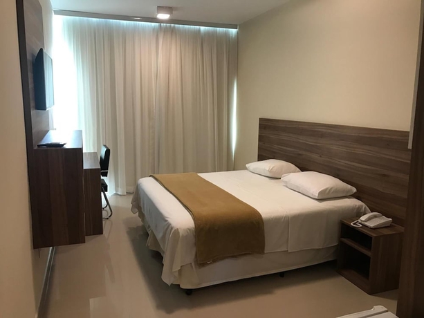 Imagen de la habitación del Hotel Resende Inn, Agulhas Negras. Foto 12