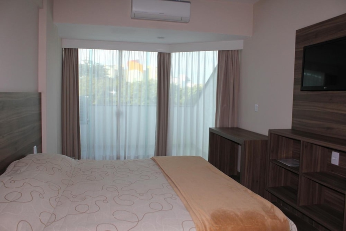 Imagen de la habitación del Hotel Resende Inn, Agulhas Negras. Foto 13