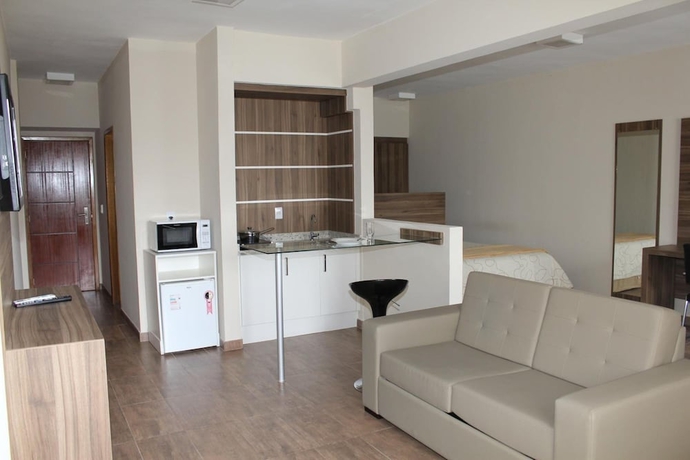 Imagen de la habitación del Hotel Resende Inn, Agulhas Negras. Foto 15