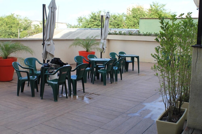 Imagen de la habitación del Hotel Resende Inn, Agulhas Negras. Foto 16