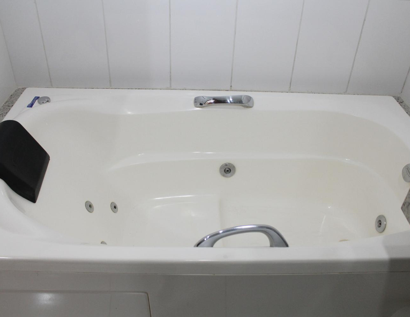 Imagen general del Hotel Resende Inn, Resende. Foto 13