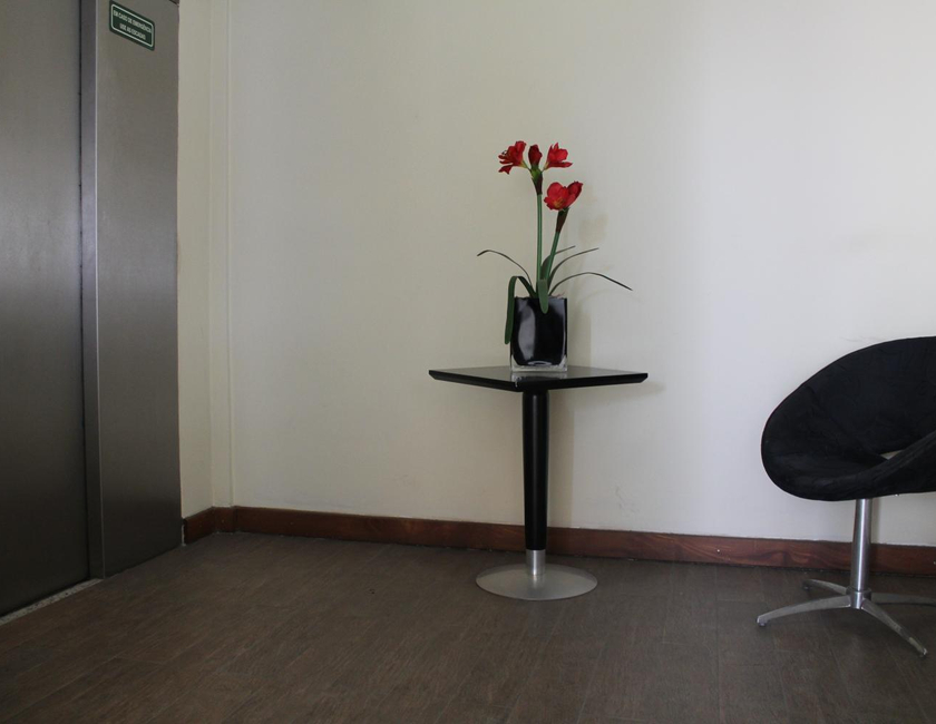Imagen general del Hotel Resende Inn, Resende. Foto 17