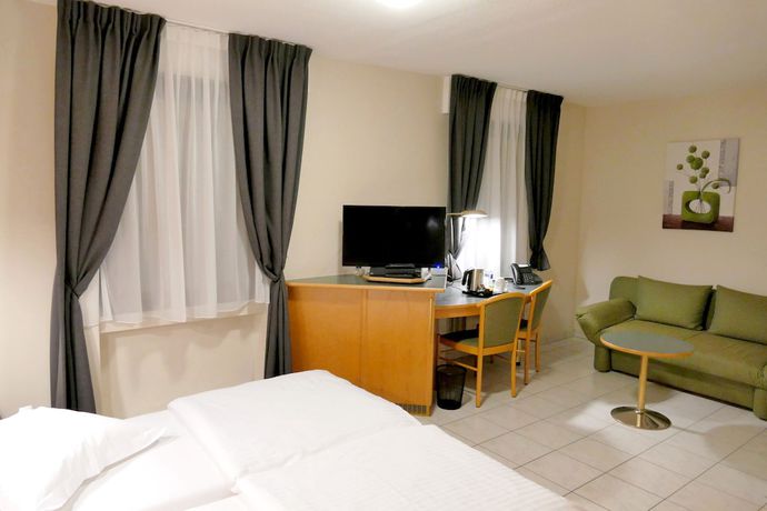 Imagen de la habitación del Hotel Re\'serstuff. Foto 7