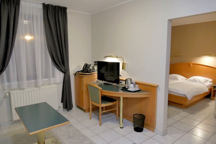 Imagen de la habitación del Hotel Re\'serstuff. Foto 9