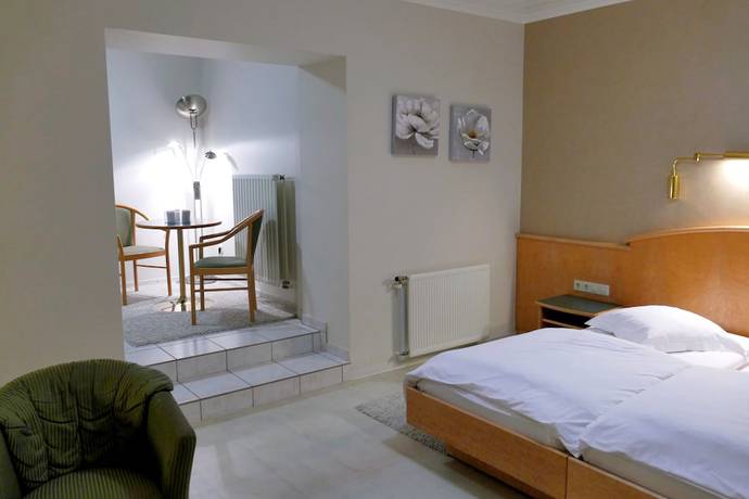 Imagen de la habitación del Hotel Re\'serstuff. Foto 10