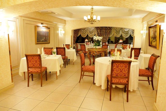 Imagen del bar/restaurante del Hotel Re\'serstuff. Foto 6