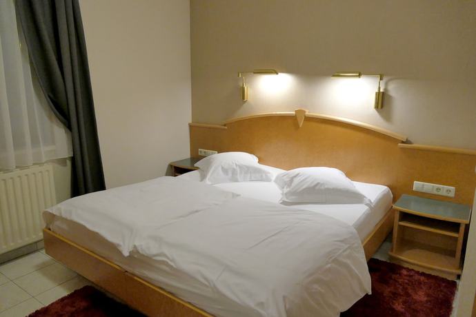 Imagen de la habitación del Hotel Re\'serstuff. Foto 15