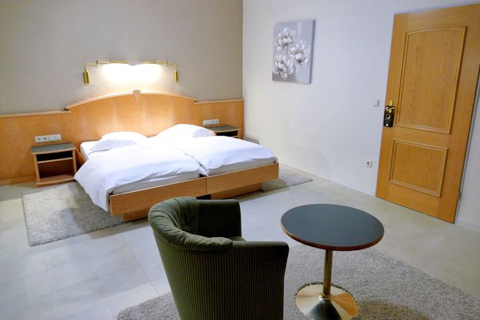 Imagen de la habitación del Hotel Re\'serstuff. Foto 16