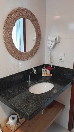 Imagen general del Hotel Reserva Barra Grande SPE. Foto 3