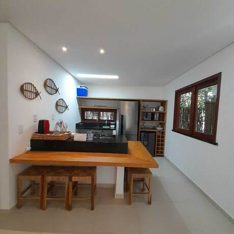 Imagen general del Hotel Reserva Barra Grande SPE. Foto 4