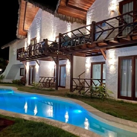 Imagen general del Hotel Reserva Barra Grande SPE. Foto 5