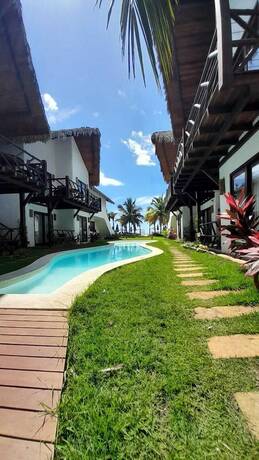 Imagen general del Hotel Reserva Barra Grande SPE. Foto 6