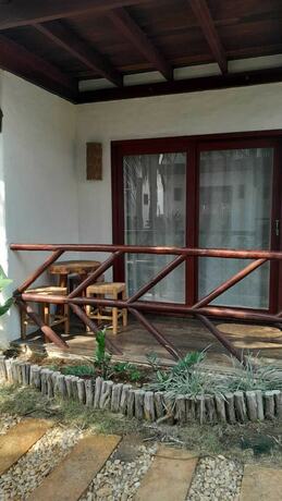 Imagen general del Hotel Reserva Barra Grande SPE. Foto 7