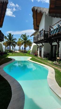 Imagen general del Hotel Reserva Barra Grande SPE. Foto 10