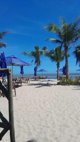 Imagen general del Hotel Reserva Barra Grande SPE. Foto 12