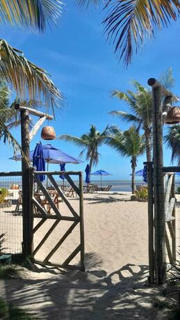 Imagen general del Hotel Reserva Barra Grande SPE. Foto 14