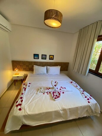 Imagen general del Hotel Reserva Barra Grande SPE. Foto 15