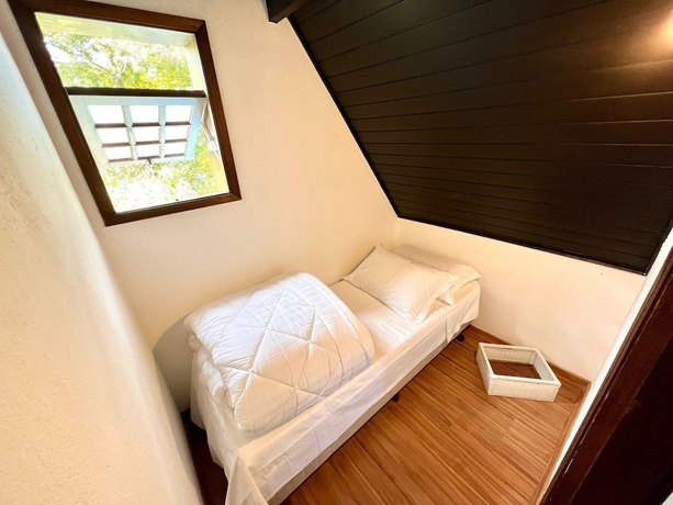 Imagen de la habitación del Hotel Reserva Campos do Jord&atilde;o. Foto 4