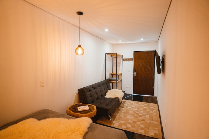 Imagen de la habitación del Hotel Reserva Campos do Jord&atilde;o. Foto 7