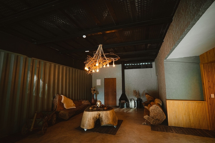 Imagen de los interiores del Hotel Reserva Campos do Jord&atilde;o. Foto 12