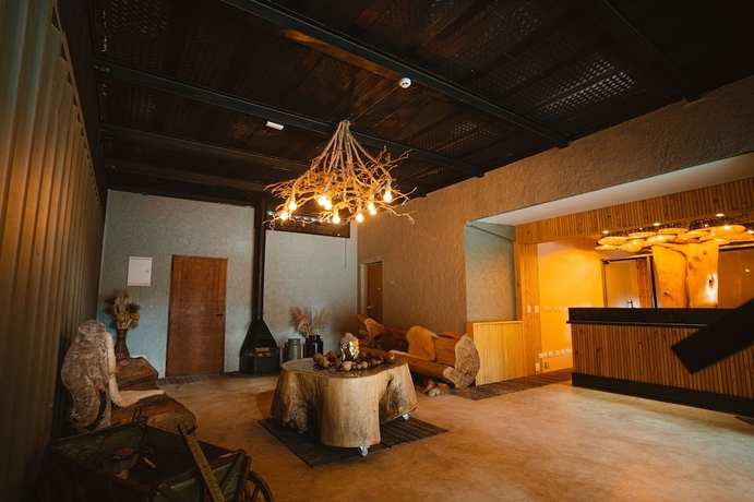 Imagen de los interiores del Hotel Reserva Campos do Jord&atilde;o. Foto 15