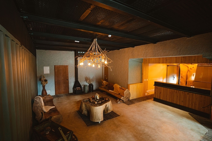 Imagen de los interiores del Hotel Reserva Campos do Jord&atilde;o. Foto 16