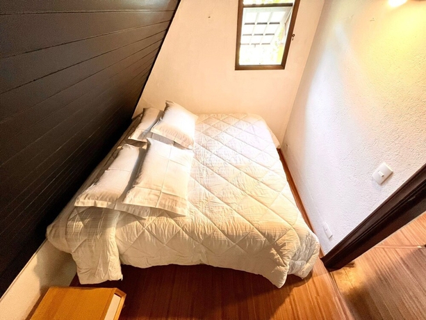 Imagen de la habitación del Hotel Reserva Campos do Jord&atilde;o. Foto 10