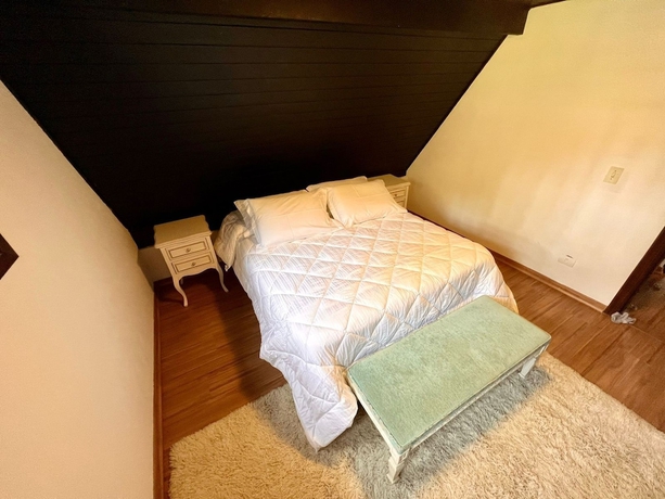 Imagen de la habitación del Hotel Reserva Campos do Jord&atilde;o. Foto 11