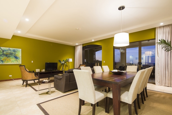 Imagen de la habitación del Hotel Reserva Conchal Resort - Jobo Complex. Foto 2