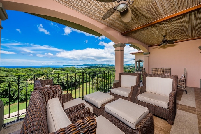 Imagen de la habitación del Hotel Reserva Conchal Resort - Jobo Complex. Foto 4