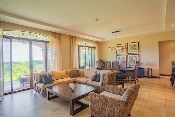 Imagen de la habitación del Hotel Reserva Conchal Resort - Jobo Complex. Foto 6