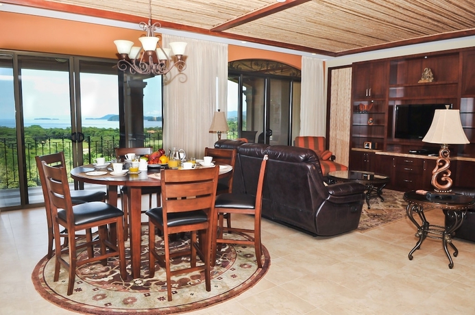 Imagen de la habitación del Hotel Reserva Conchal Resort - Jobo Complex. Foto 8