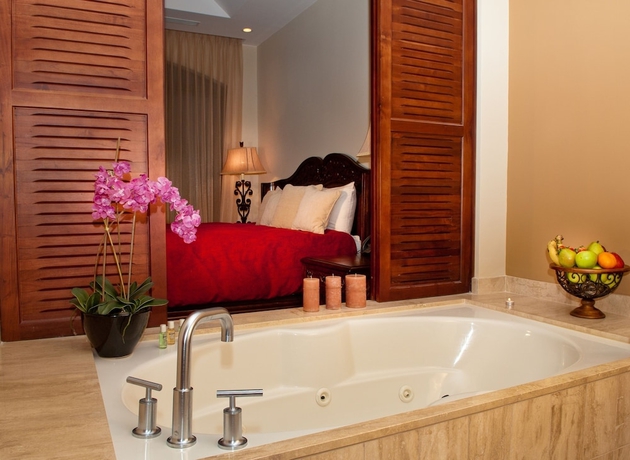 Imagen de la habitación del Hotel Reserva Conchal Resort - Jobo Complex. Foto 9