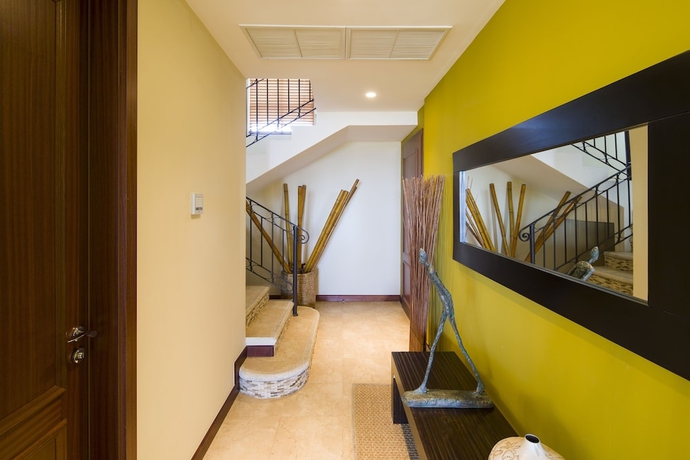 Imagen de la habitación del Hotel Reserva Conchal Resort - Jobo Complex. Foto 15