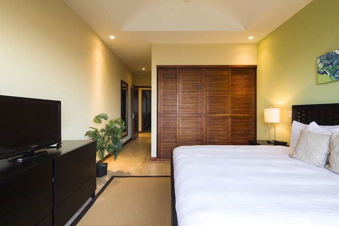 Imagen de la habitación del Hotel Reserva Conchal Resort - Jobo Complex. Foto 19