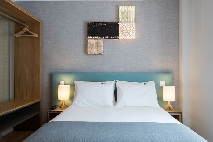 Imagen de la habitación del Hotel Reserva FLH Hotels Ericeira. Foto 4