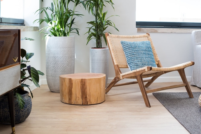 Imagen de los interiores del Hotel Reserva FLH Hotels Ericeira. Foto 18