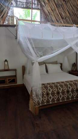 Imagen de la habitación del Hotel Reserva Natural El Matuy, Palomino. Foto 19