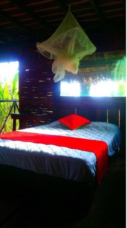 Imagen de la habitación del Hotel Reserva Natural Natura Park. Foto 7